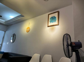 Cempaka Homestay Batu Pahat 93